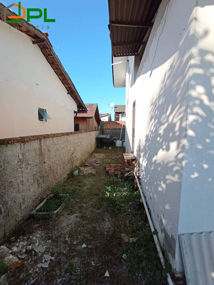 Casa, 1 quarto, 70 m² - Foto 3
