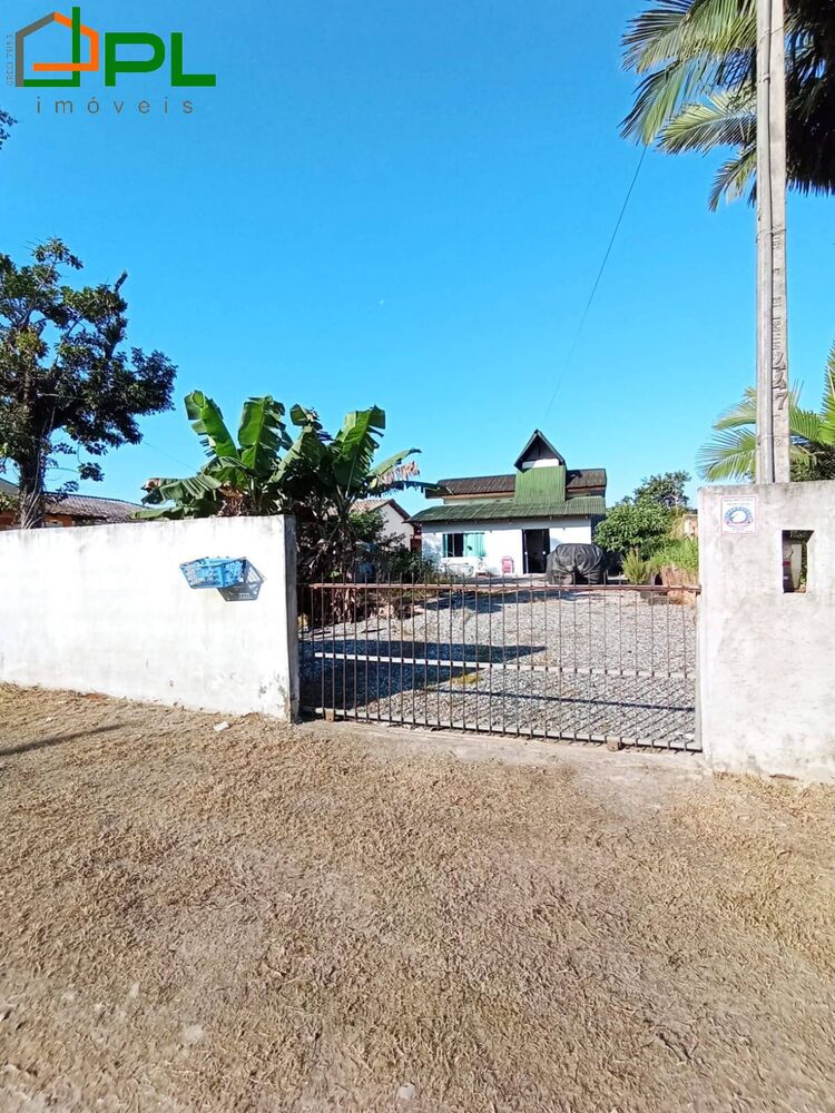 Casa, 1 quarto, 70 m² - Foto 2