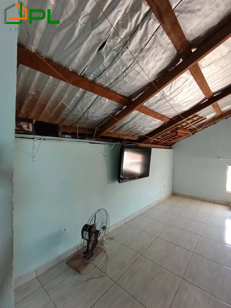 Casa, 1 quarto, 70 m² - Foto 6