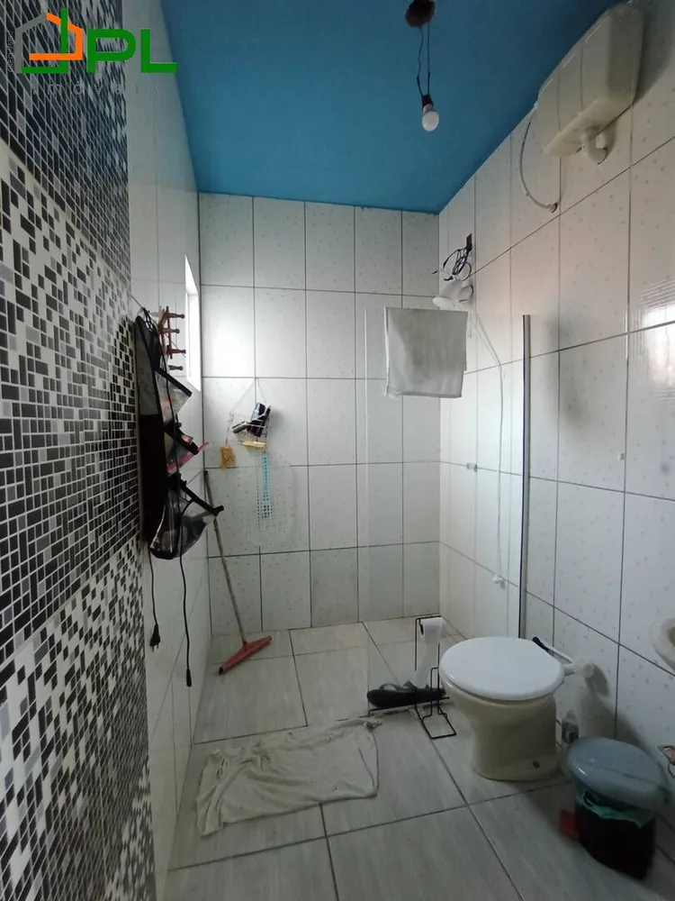 Casa, 1 quarto, 70 m² - Foto 7