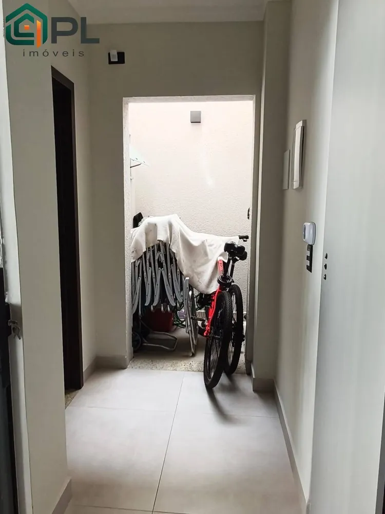 Casa, 3 quartos, 94 m² - Foto 4