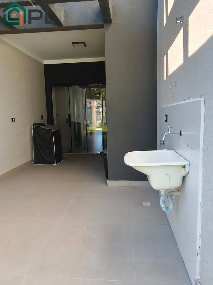 Casa, 3 quartos, 94 m² - Foto 7