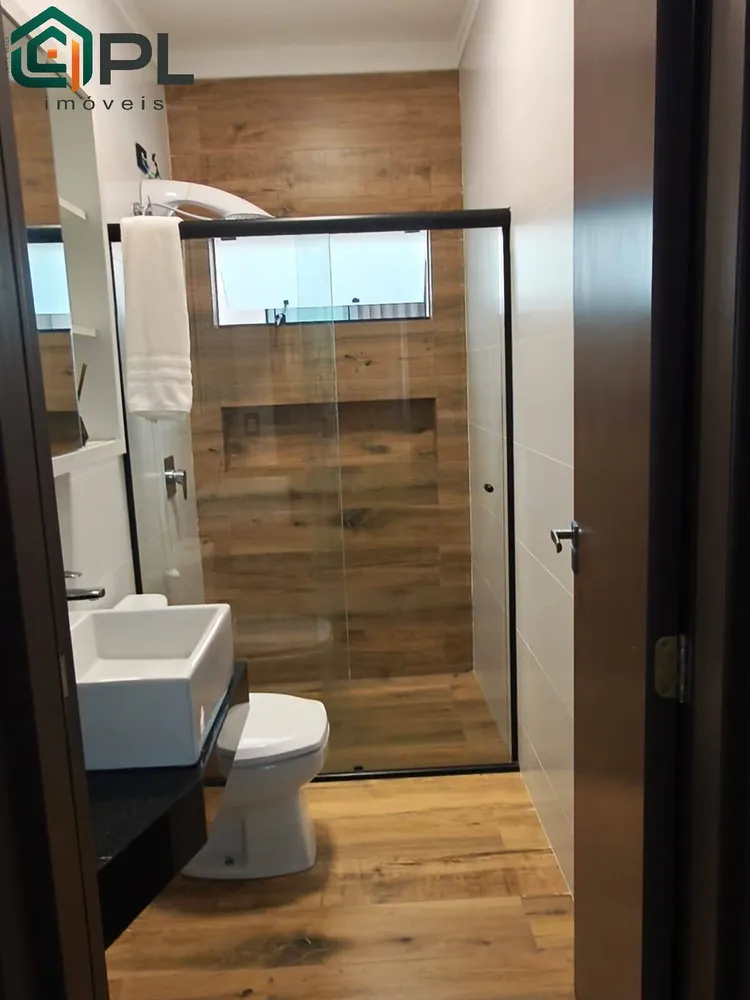 Casa, 3 quartos, 94 m² - Foto 5