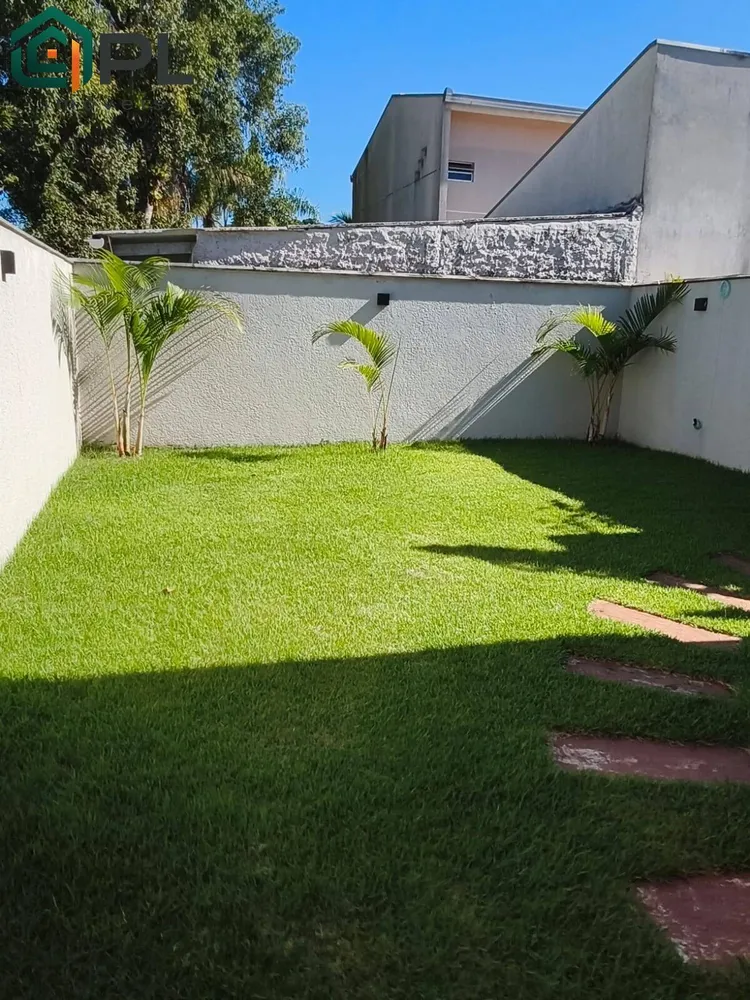 Casa, 3 quartos, 94 m² - Foto 8