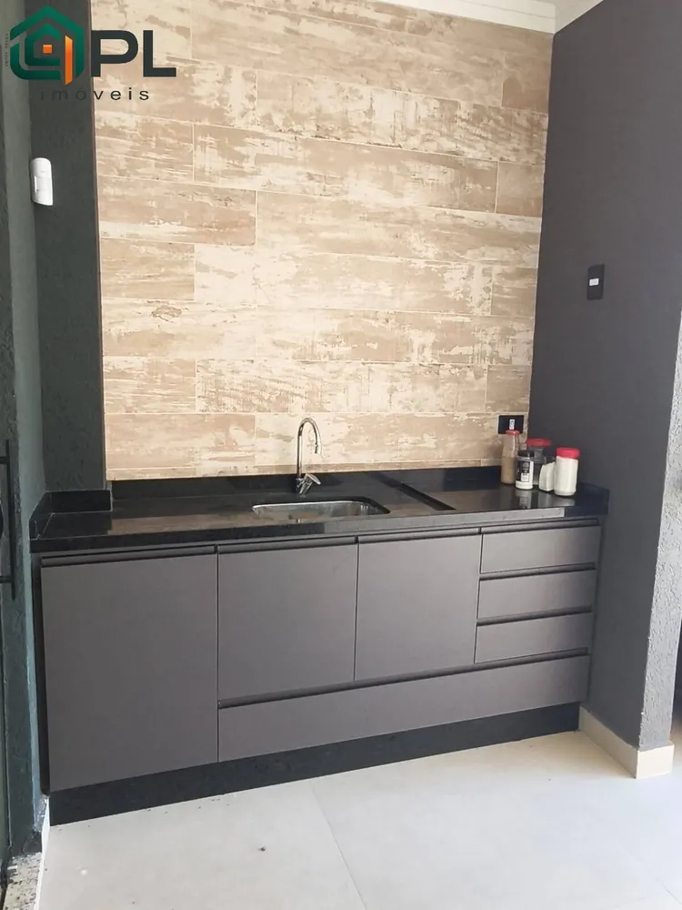 Casa, 3 quartos, 94 m² - Foto 6