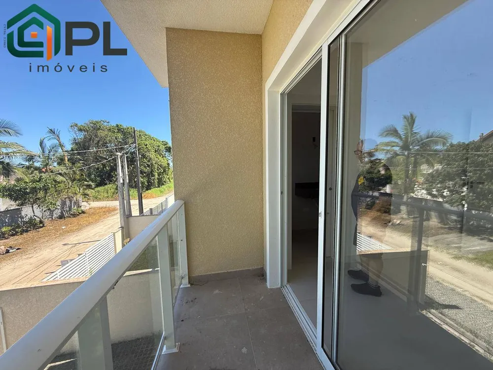 Sobrado, 3 quartos, 124 m² - Foto 4