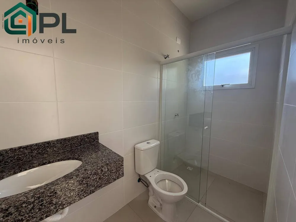 Sobrado, 3 quartos, 124 m² - Foto 3