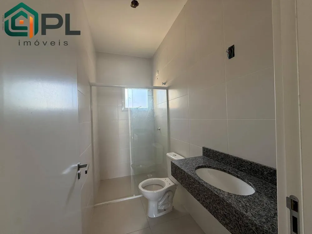 Sobrado, 3 quartos, 124 m² - Foto 6