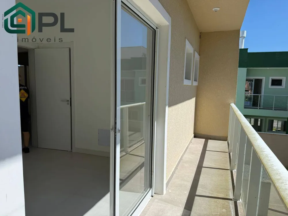 Sobrado, 3 quartos, 124 m² - Foto 7