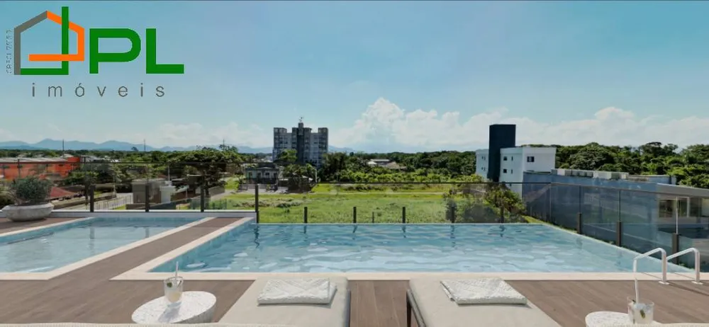 Apartamento, 3 quartos, 96 m² - Foto 4