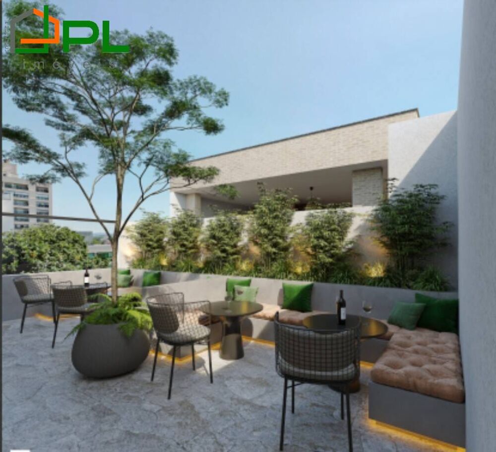 Apartamento, 3 quartos, 96 m² - Foto 1