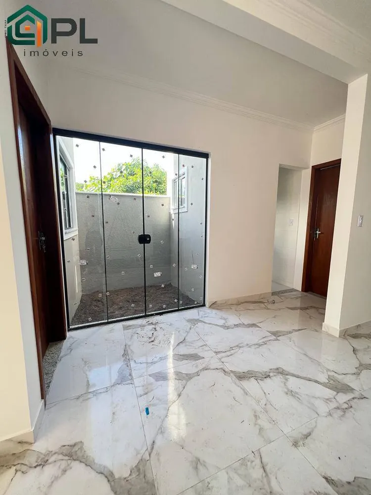 Sobrado, 3 quartos, 103 m² - Foto 3