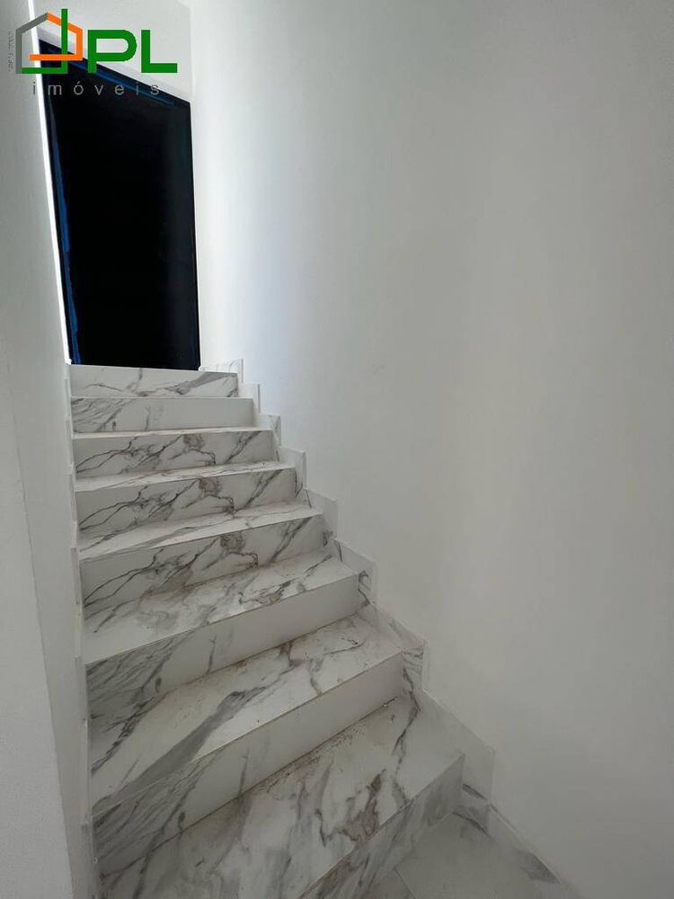 Sobrado, 3 quartos, 103 m² - Foto 2