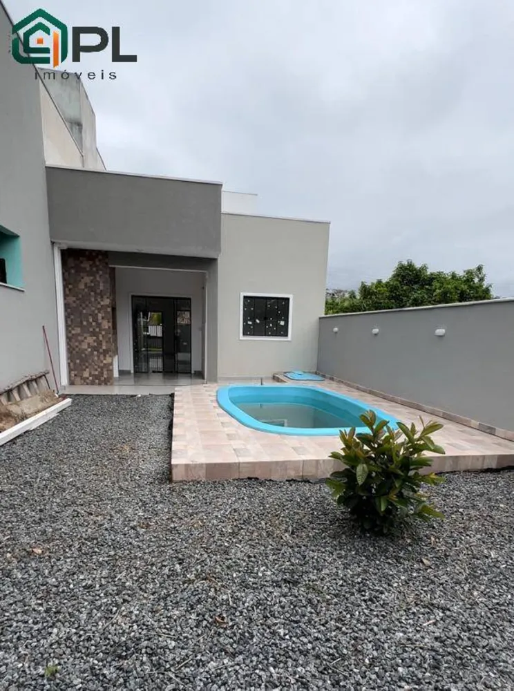 Sobrado, 3 quartos, 103 m² - Foto 13