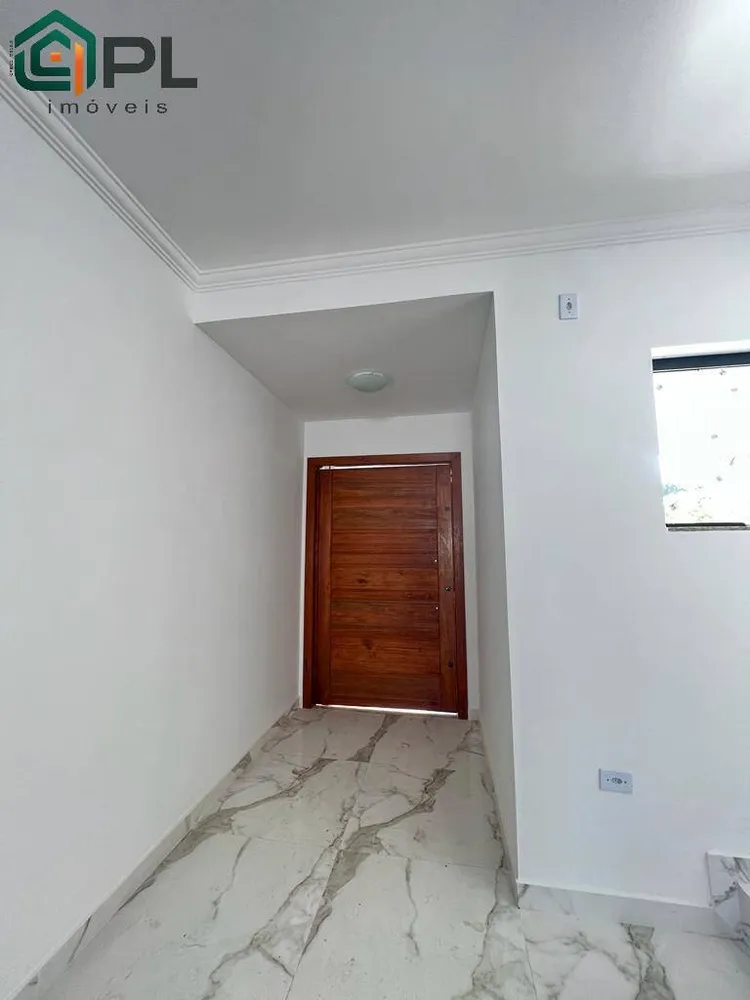 Sobrado, 3 quartos, 103 m² - Foto 2