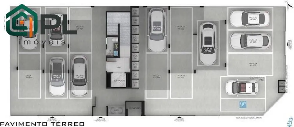 Apartamento, 3 quartos - Foto 8