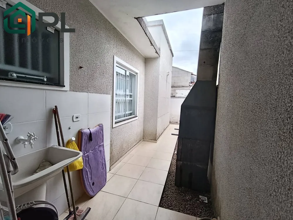 Casa, 2 quartos, 61 m² - Foto 7