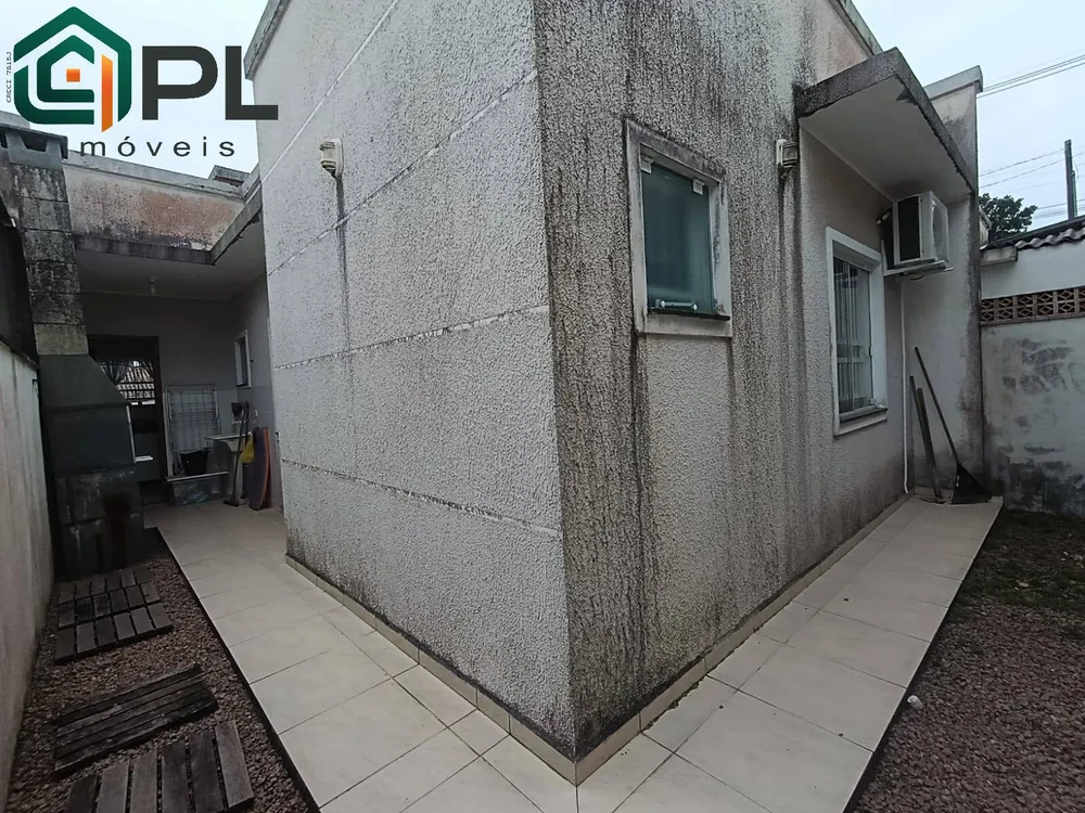Casa, 2 quartos, 61 m² - Foto 8