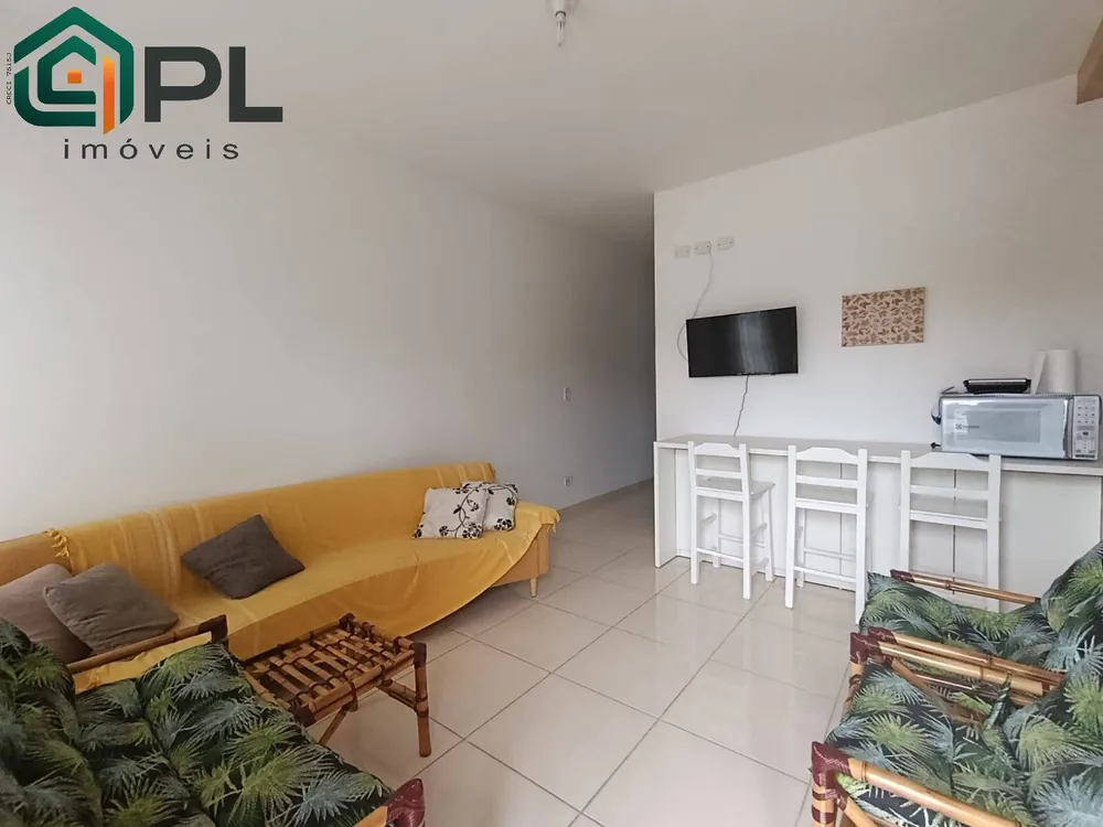 Casa, 2 quartos, 61 m² - Foto 2