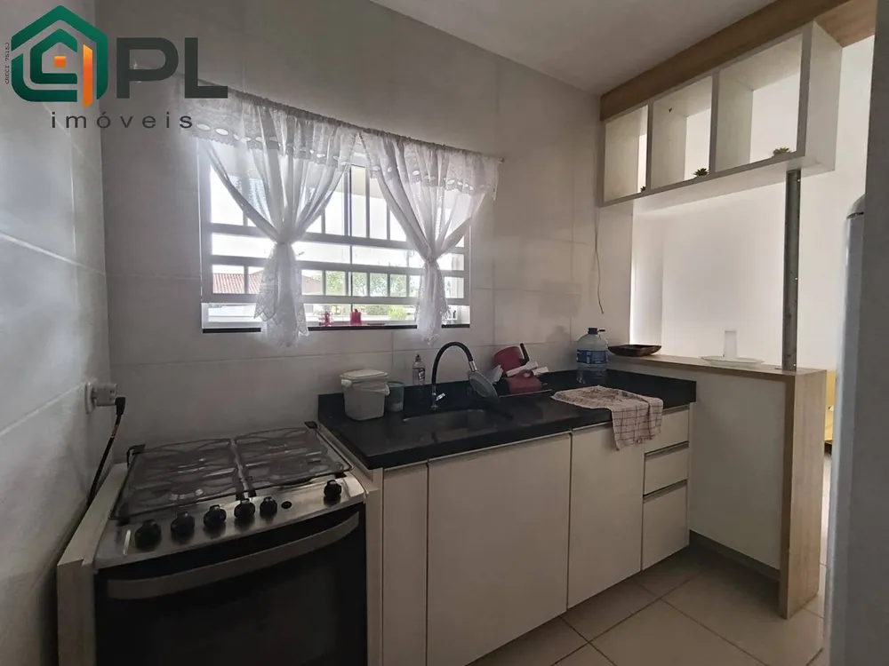 Casa, 2 quartos, 61 m² - Foto 4