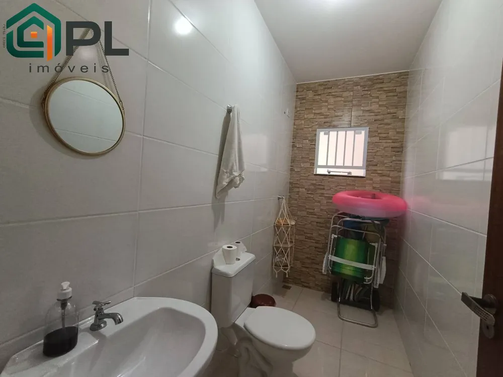 Casa, 2 quartos, 61 m² - Foto 6