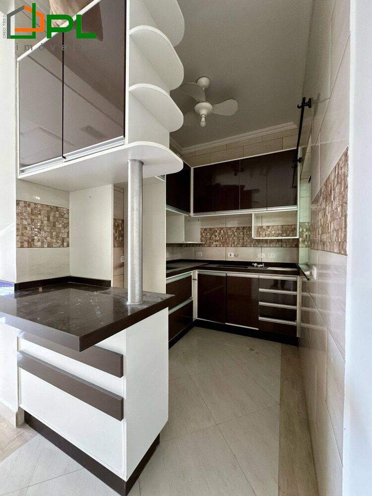 Apartamento, 4 quartos - Foto 4