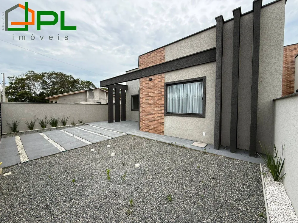 Casa, 2 quartos, 58 m² - Foto 2