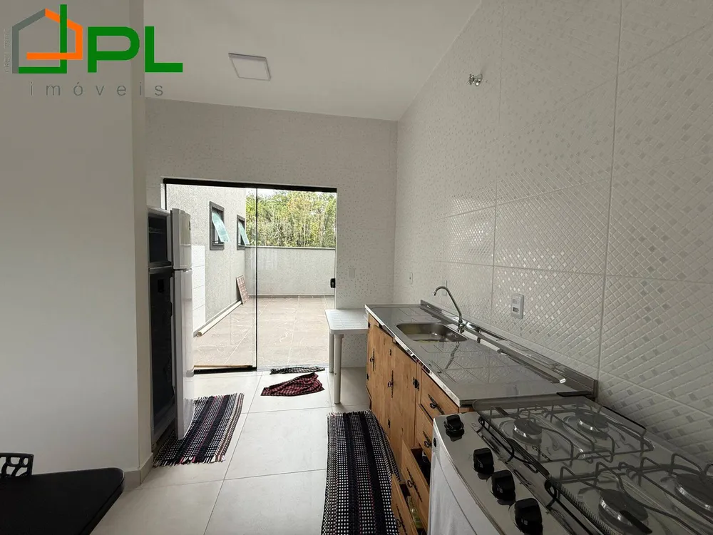 Casa, 2 quartos, 58 m² - Foto 5