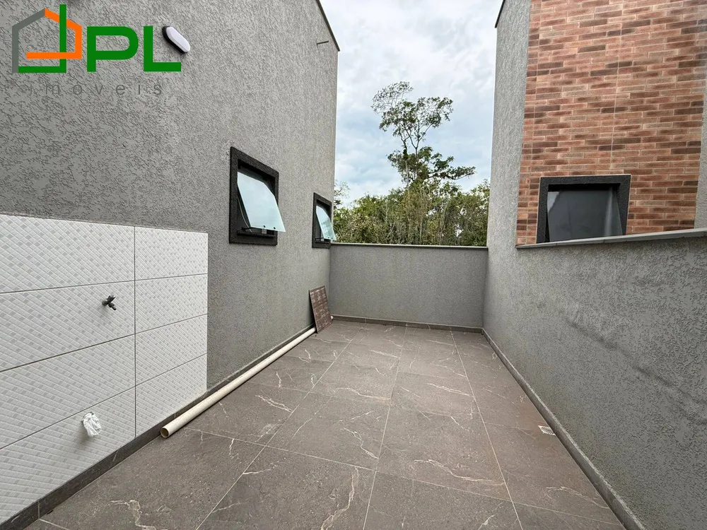 Casa, 2 quartos, 58 m² - Foto 8