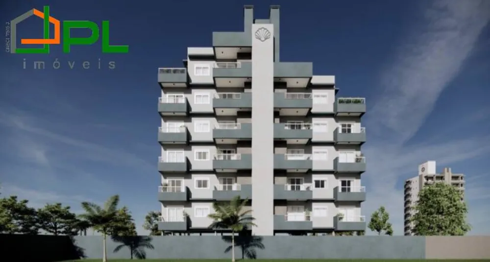 Apartamento, 3 quartos, 87 m² - Foto 2