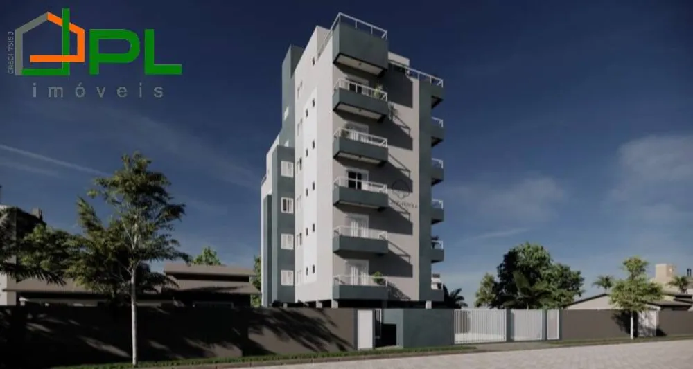 Apartamento, 3 quartos, 87 m² - Foto 4