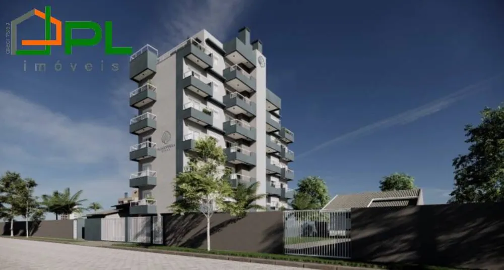 Apartamento, 3 quartos, 87 m² - Foto 3