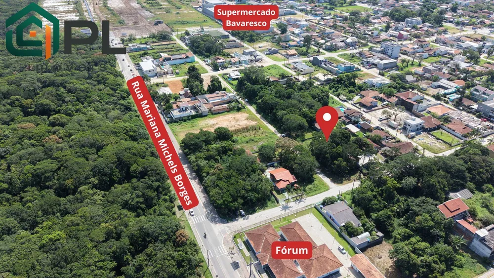Terreno, 450 m² - Foto 2