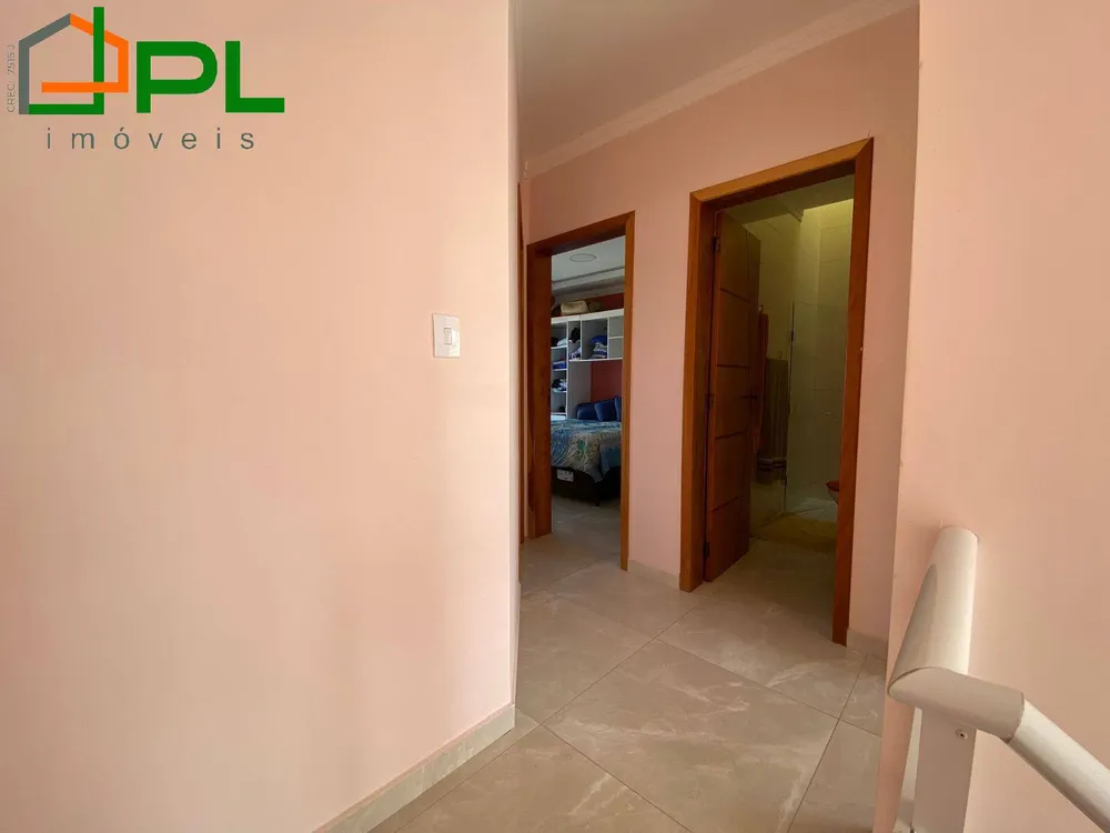 Casa, 5 quartos - Foto 2