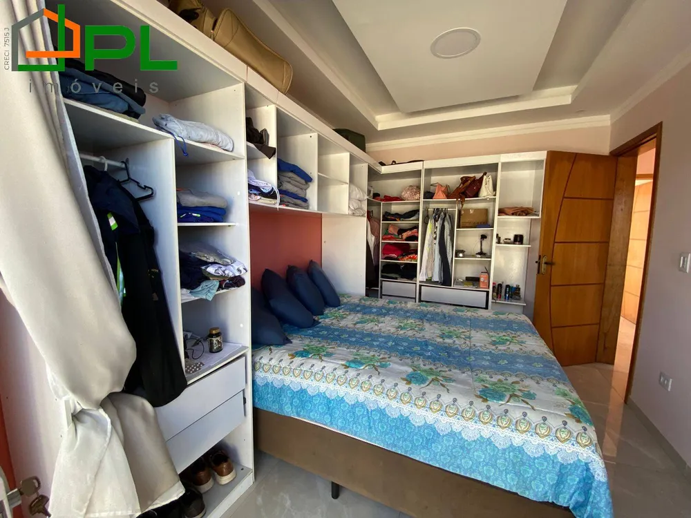 Casa, 5 quartos - Foto 3