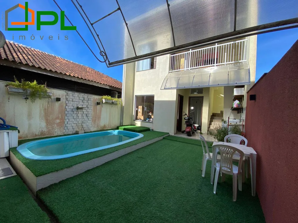 Casa, 5 quartos - Foto 7