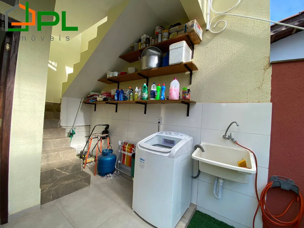 Casa, 5 quartos - Foto 6
