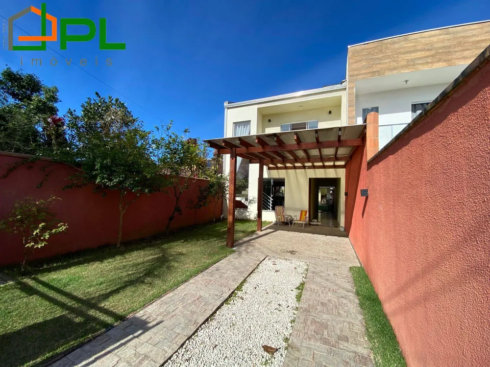 Casa, 5 quartos - Foto 1