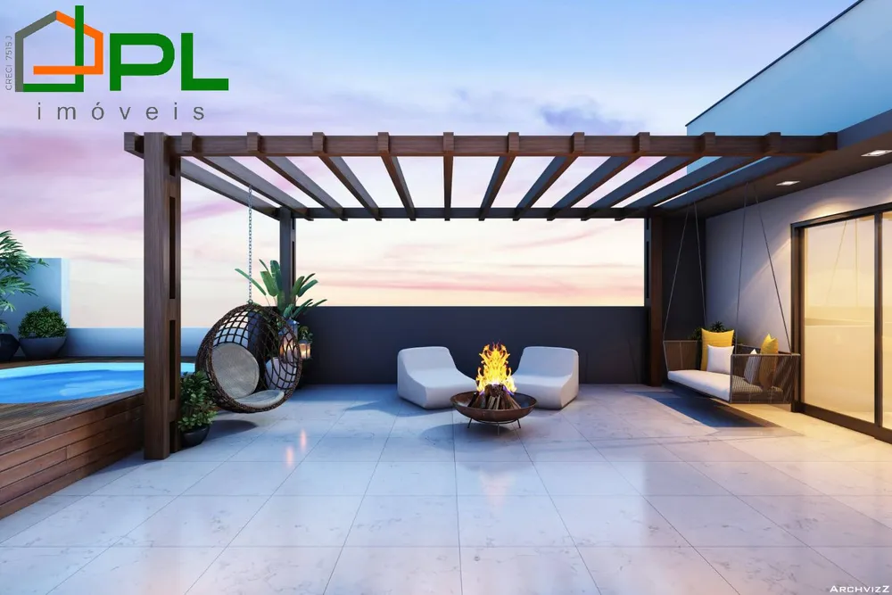 Apartamento, 3 quartos, 94 m² - Foto 6