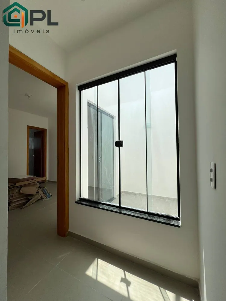 Casa, 3 quartos, 89 m² - Foto 4