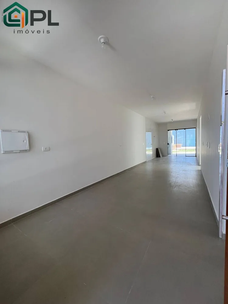 Casa, 3 quartos, 89 m² - Foto 2