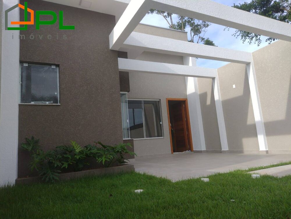 Casa à venda com 3 quartos - Foto 3