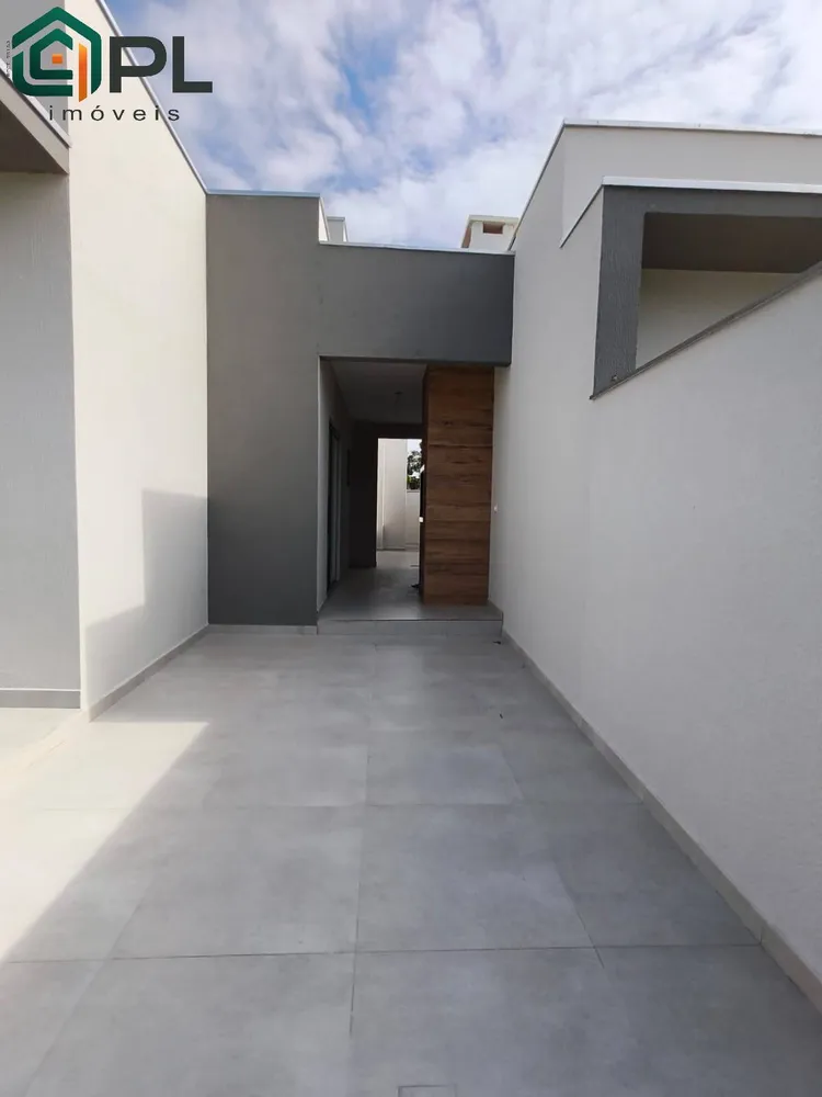 Casa, 3 quartos, 75 m² - Foto 2