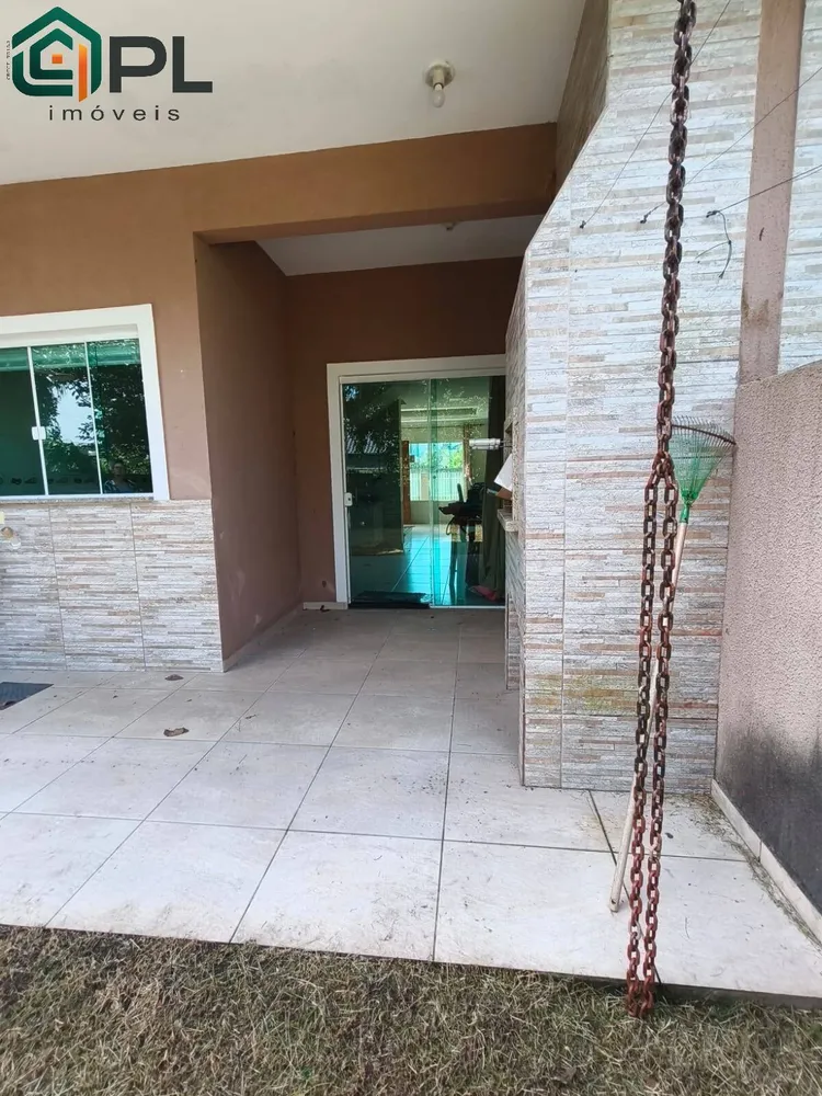 Sobrado, 3 quartos, 117 m² - Foto 7