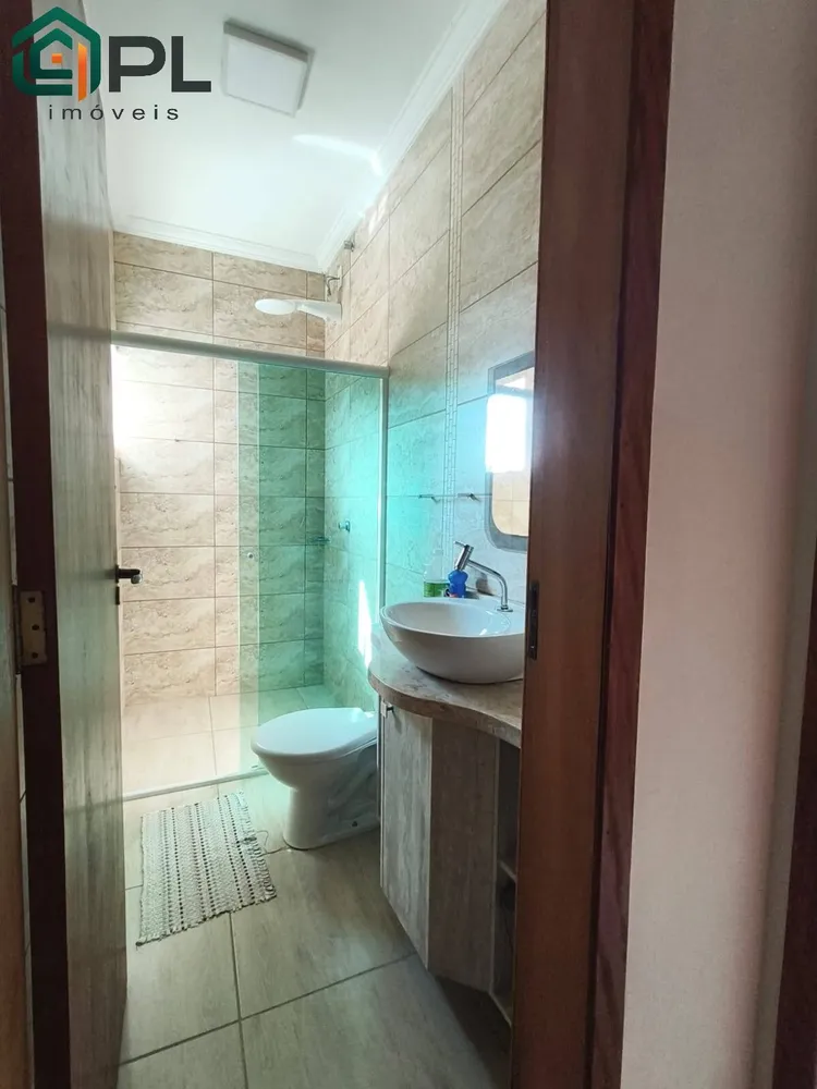 Sobrado, 3 quartos, 117 m² - Foto 12