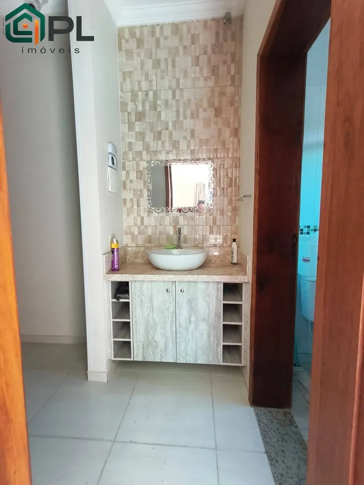 Sobrado, 3 quartos, 117 m² - Foto 11