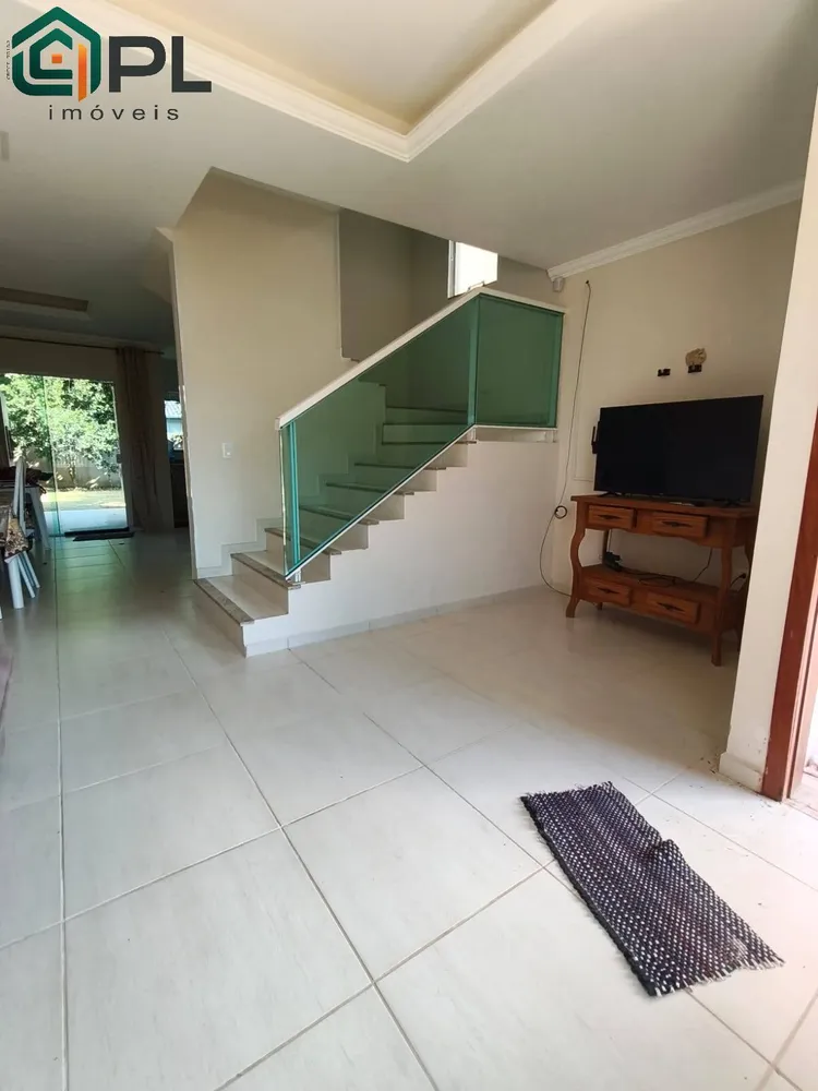 Sobrado, 3 quartos, 117 m² - Foto 6