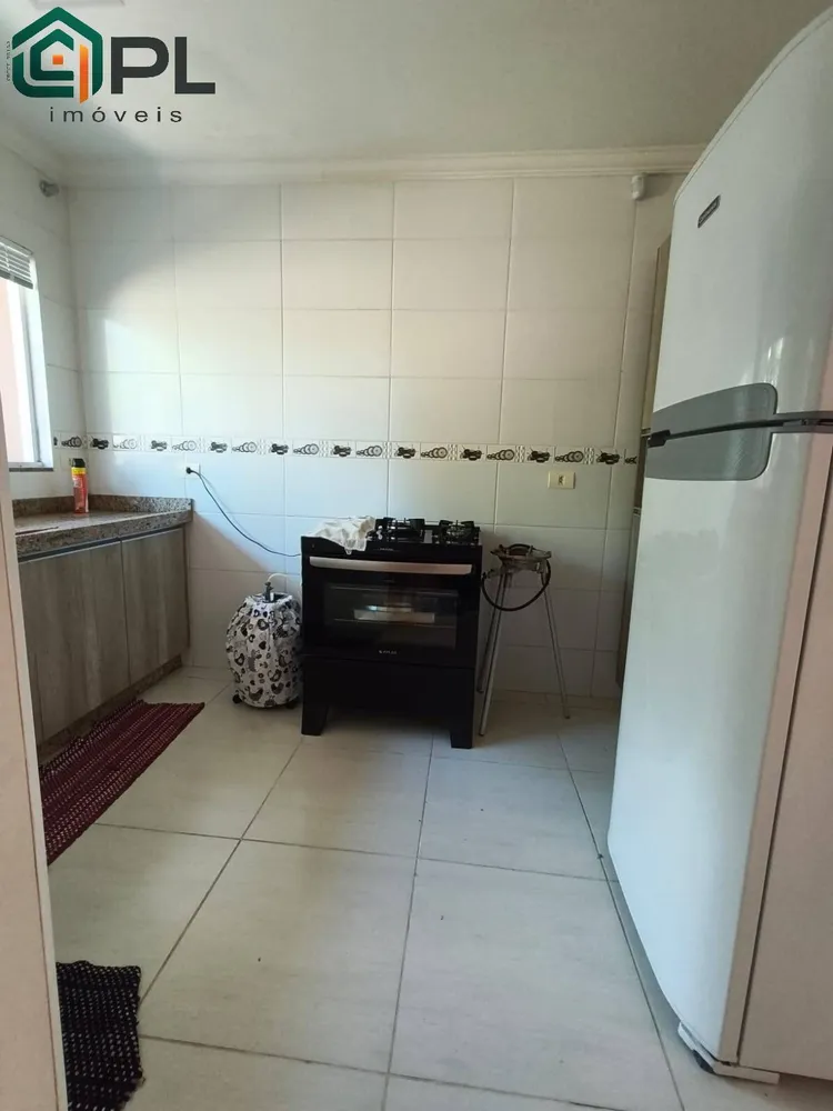 Sobrado, 3 quartos, 117 m² - Foto 9