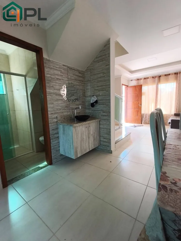 Sobrado, 3 quartos, 117 m² - Foto 8