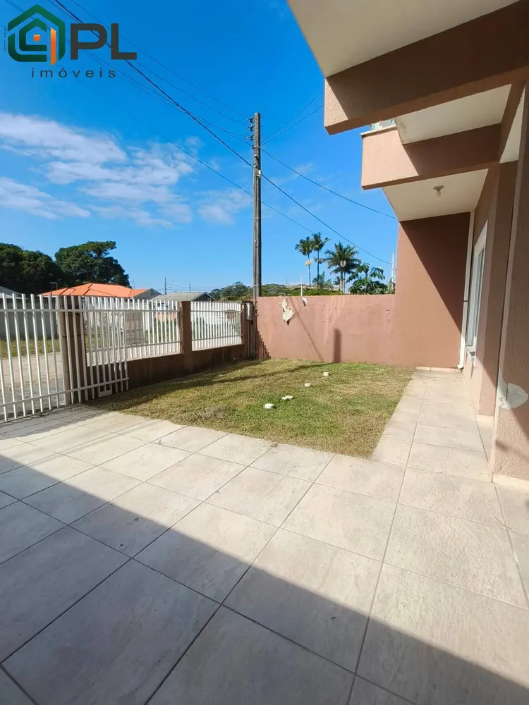 Sobrado, 3 quartos, 117 m² - Foto 2